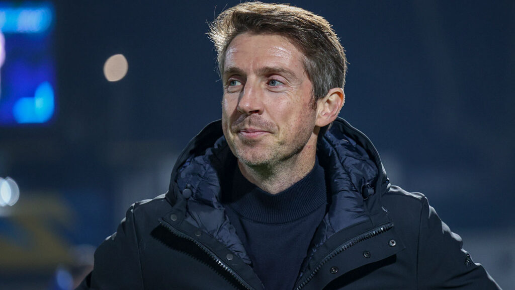 Vasco Seabra deixa Arouca e assume o comando técnico do Rio Ave